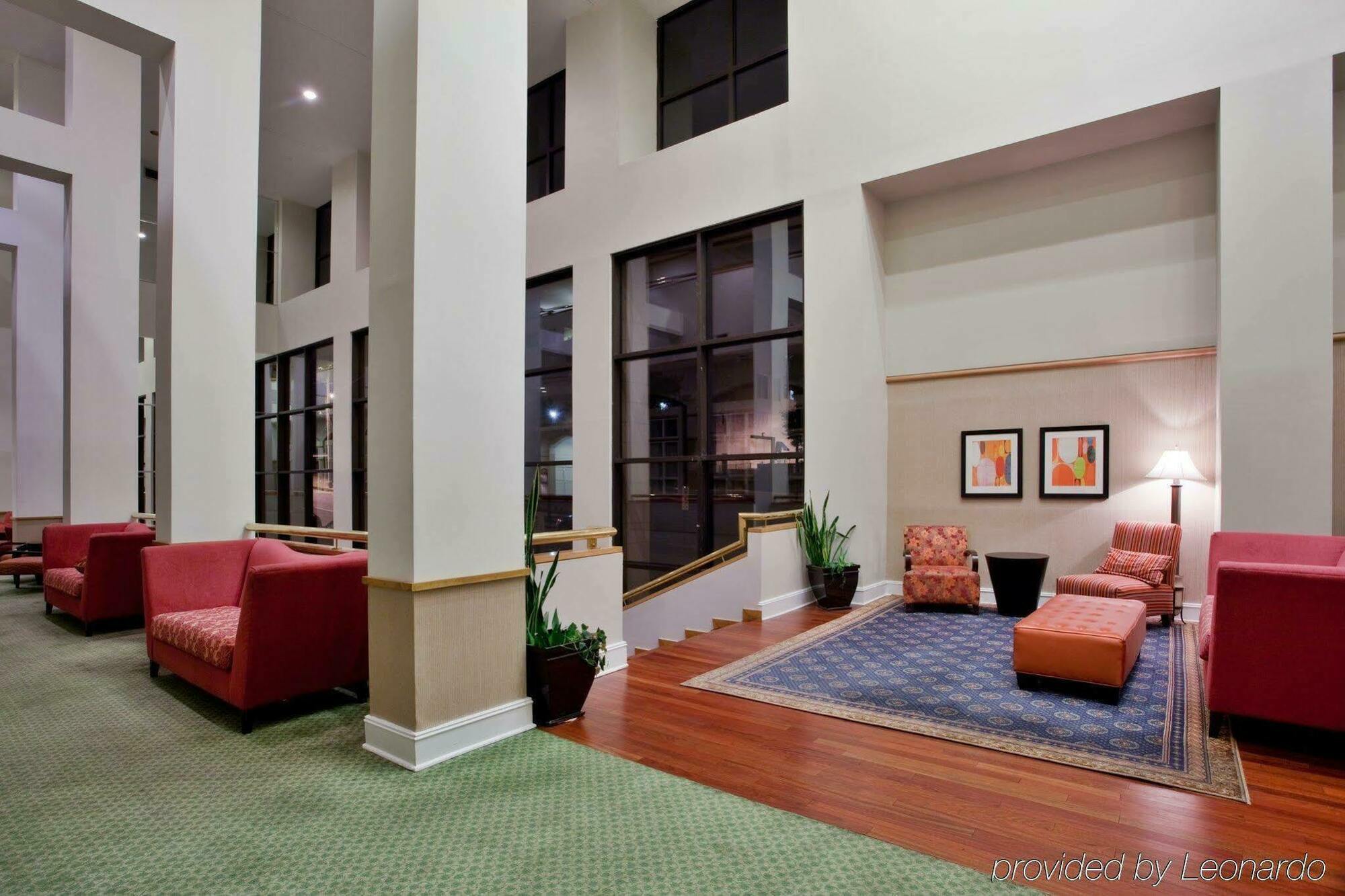 Delta Hotels By Marriott Richmond Downtown Exterior foto